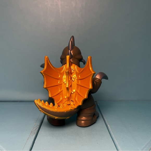 Godzilla (70th Anniversary) Mystery Minis - Gigan 1/24 - Picture 4 of 8